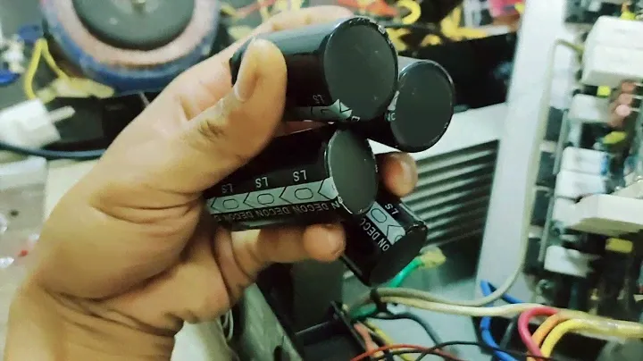 POWER AMPLIFIER BEHRINGER EP2500, KERUSAKAN BERDENGUNG KETIKA VOLUME KENCANG