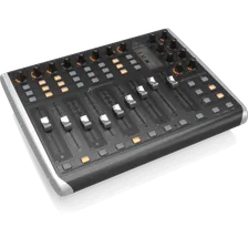 Behringer X-Touch Compact MIDI-контроллер