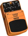 Behringer PO300 Power Overdrive гитарный эффект