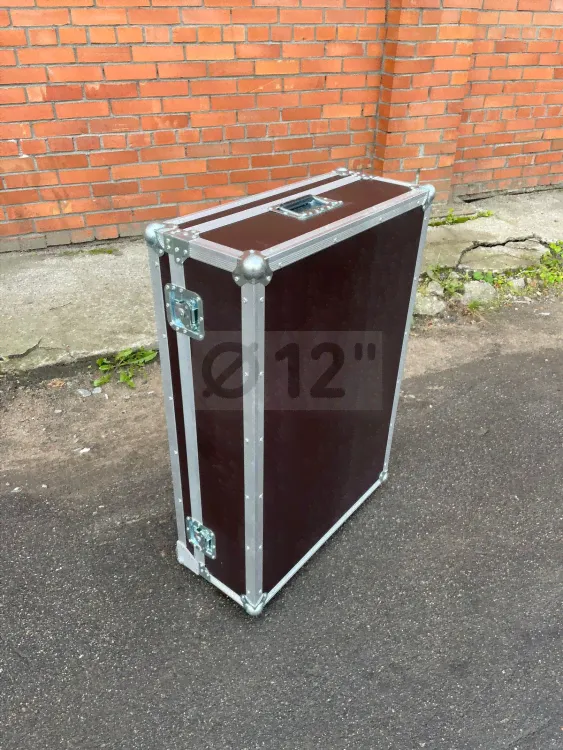 Кейс 12inch для цифровой микшерной консоли Behringer Wing (Ф-6Л)