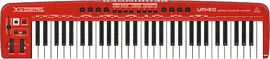 BEHRINGER UMX 610 U-CONTROL миди клавиатура 61 клавиша