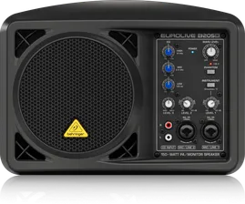 Акустическая система Активная Behringer B205D