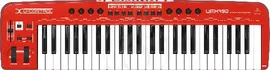BEHRINGER UMX490 U-CONTROL - Миди-клавиатура
