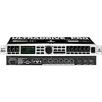 Behringer DCX2496-0
