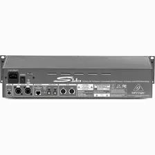 Behringer X32 Compact Stagebox t.Plus Behringer X32 Compact Stagebox t.Plus