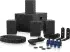 Комплект акустики Behringer SAT 1004 Bundle-2