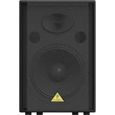 Behringer Акустическая система VS 1520 EUROLIVE, 600 Вт, черный
