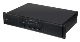 Многоканальный усилитель мощности Behringer NX4-6000