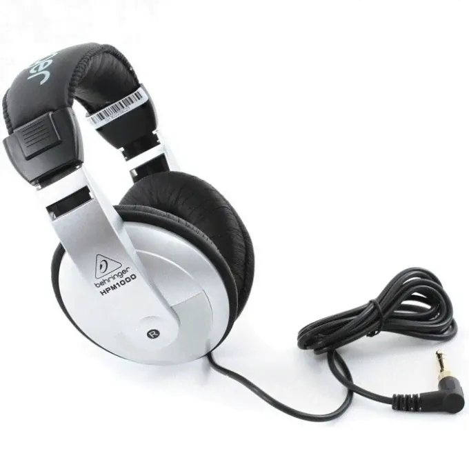 Наушники BEHRINGER HPM1000 A049553