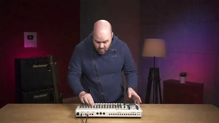 Behringer RD 9