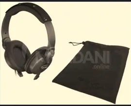 Behringer BH30 DJ наушники DJ наушники