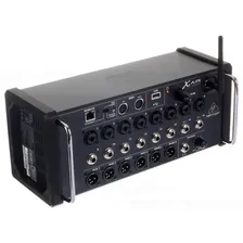 Цифровой микшер Behringer X AIR XR16