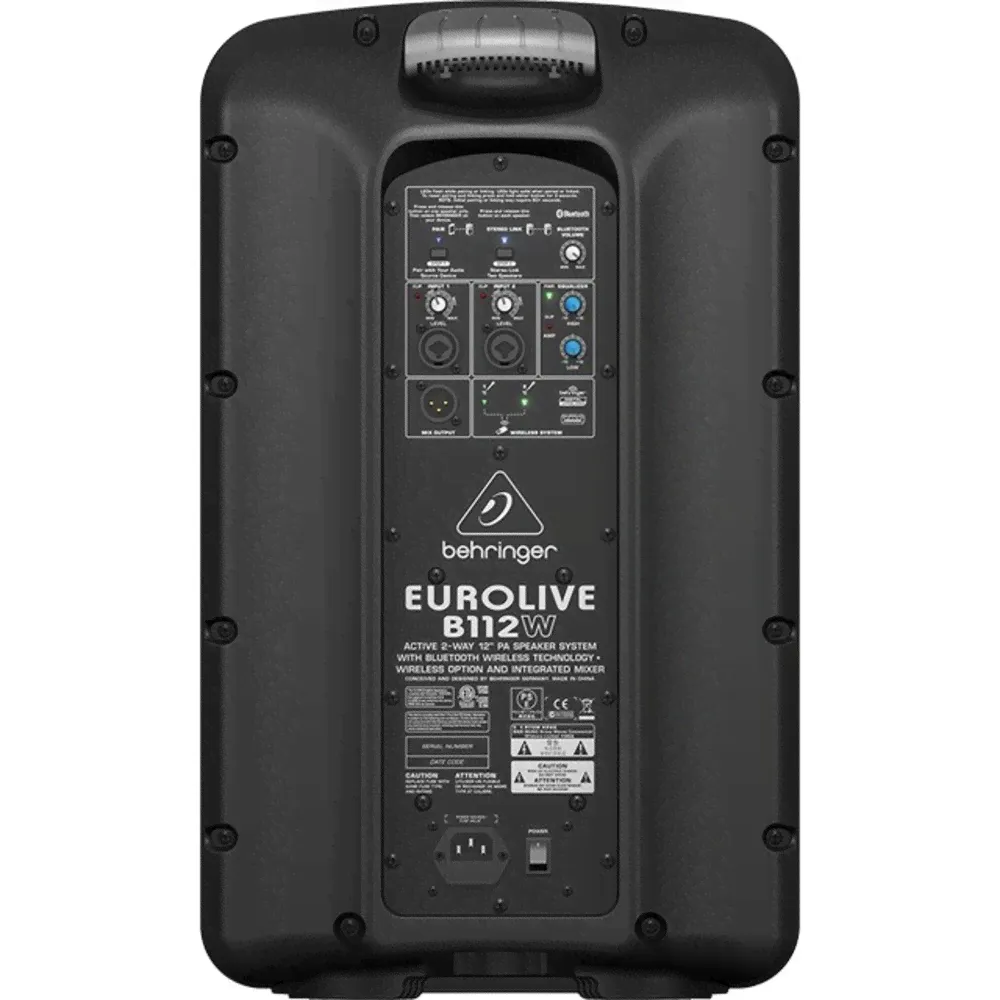 Behringer Behringer B112W-0