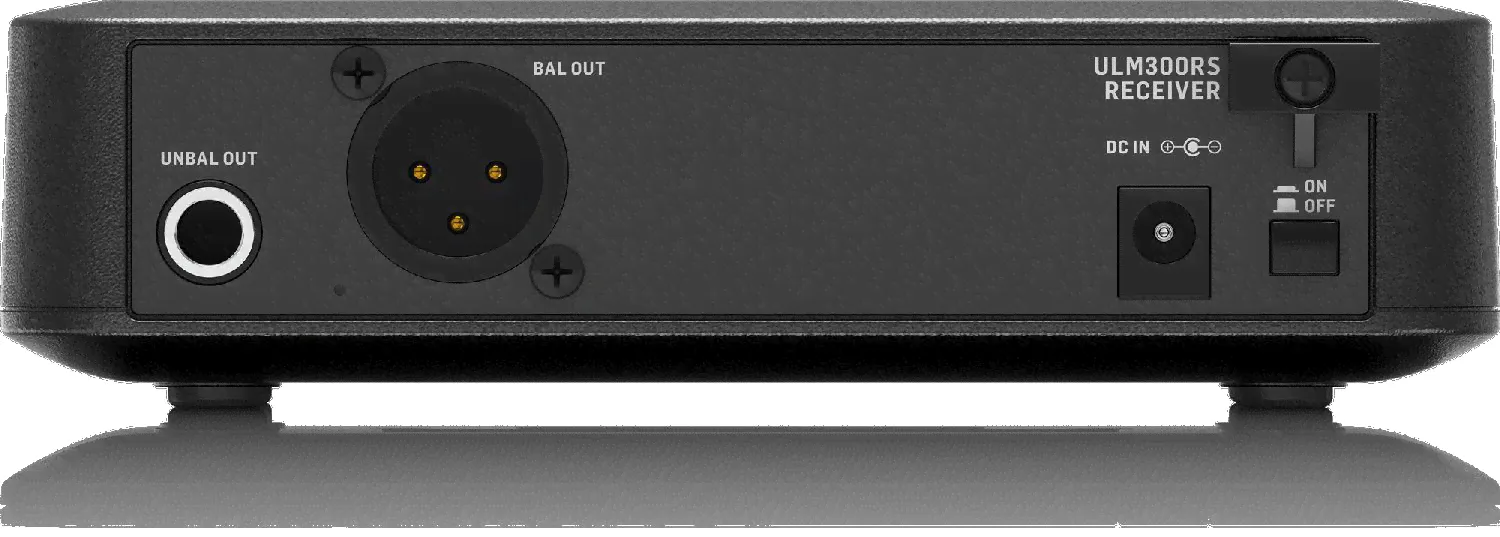 BEHRINGER ULM300MIC-4