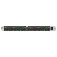 Behringer Composer Pro-XL MDX2600 V2