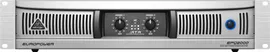 Behringer EPQ2000 Europower усилитель мощности 2-канальный