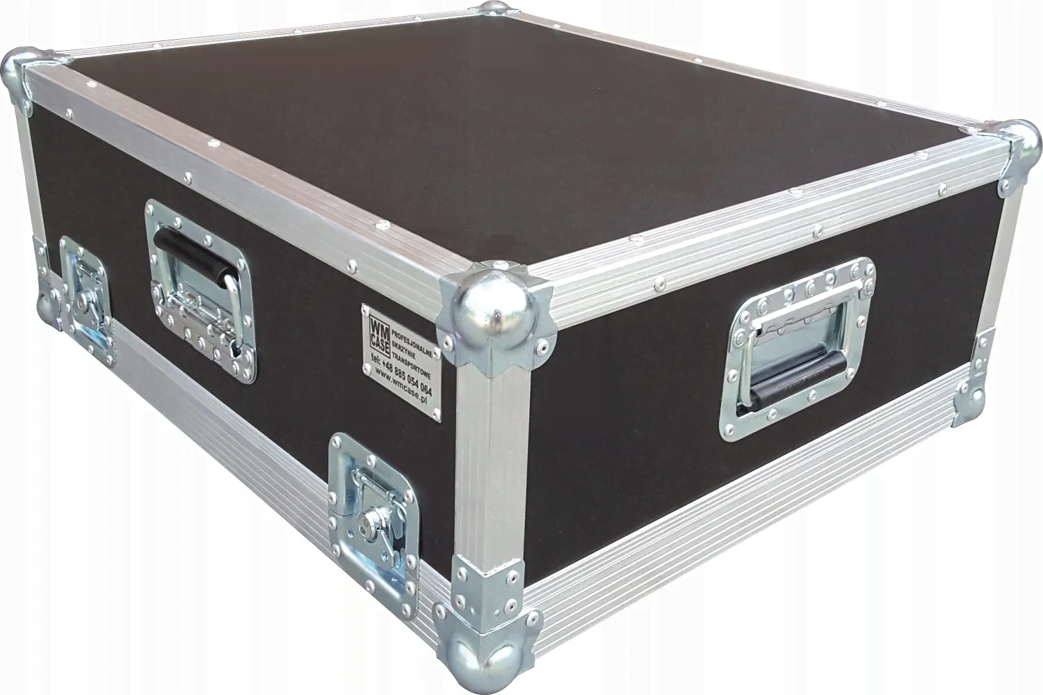 Чехол для Behringer x32 COMPACT NEW SOLID CASE-0