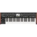 BEHRINGER DeepMind 12 - Синтезатор аналоговый Беринджер