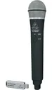 Радиосистема BEHRINGER ULM202-USB цифровая, с 2-мя ручными передатчиками