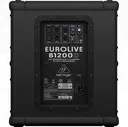 Акустическая система BEHRINGER B1200D Сабвуфер Активный