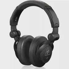 BEHRINGER HC200 Наушники универсальные закрытые