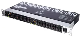 Эквалайзер Behringer ULTRAGRAPH FBQ-PRO FBQ1502