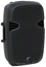 Behringer PK112A активная акустическая система, 2-х полосная, 600 Вт, 20 Гц - 20 кГц, 95 дБ, MP3,