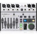 Behringer FLOW 8 цифровой микшер, 8 каналов