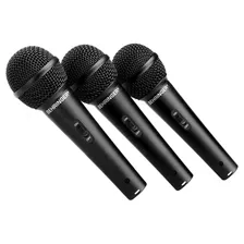 Микрофонный комплект Behringer XM1800S