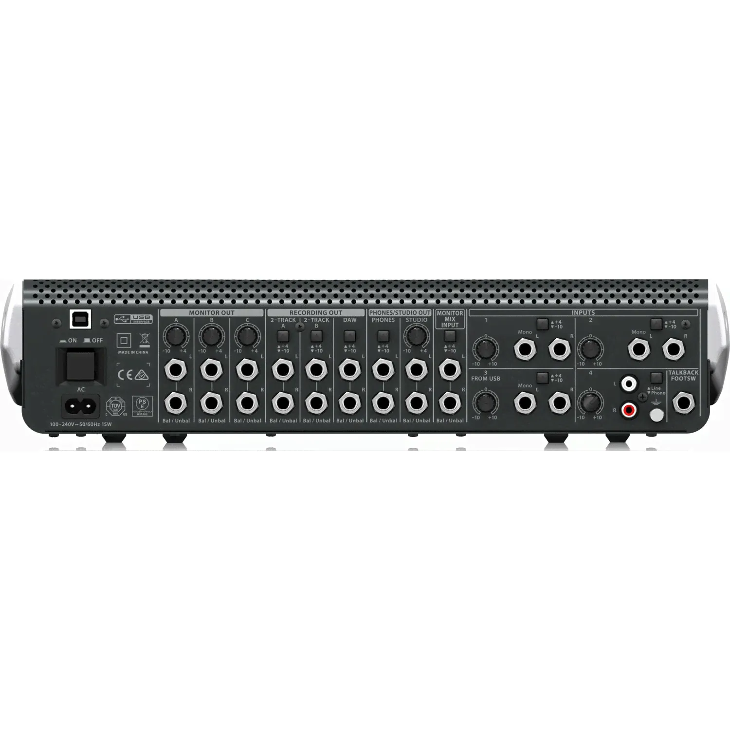 Behringer Behringer Control2USB-1
