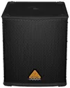 Профессиональные сабвуферы Behringer B1200D-PRO black
