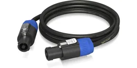 Behringer GLC2-300 Cable Speakon 3 Metros