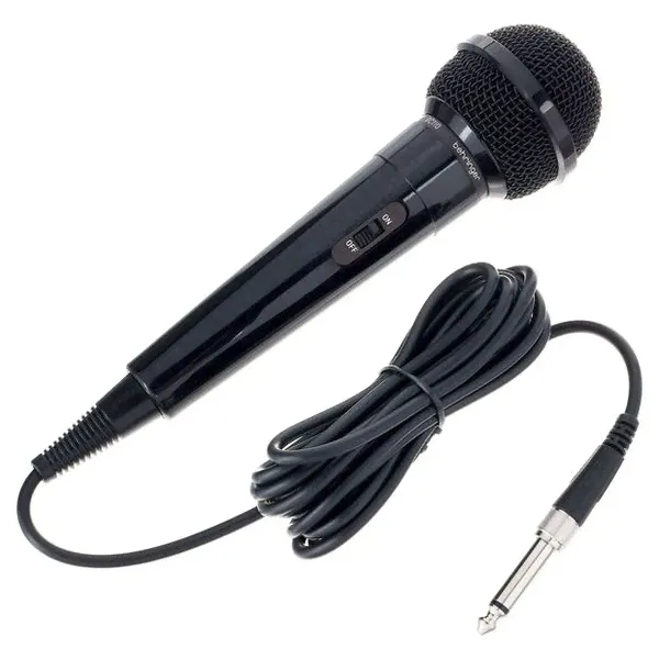Behringer Bc110 Behringer Bc110-0