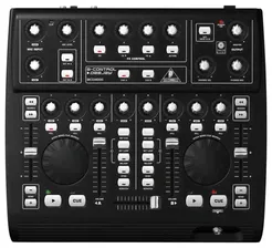 BEHRINGER BCD3000 DJ