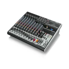 BEHRINGER X1832USB Цифровой микшерный пульт