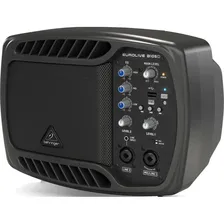 BEHRINGER B105D Активная акустическая система