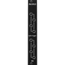 Сплиттер BEHRINGER 994 MULTIPLES A127465
