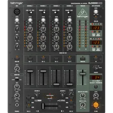 Behringer PRO MIXER DJX900USB
