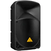 Сабвуфер BEHRINGER Eurolive B112D, 1 колонкашт, черный-1