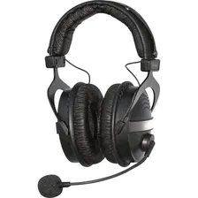 Уцененный товар Behringer HLC 660M