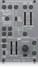 Behringer 150 RING MOD/NOISE/S&H/LFO
