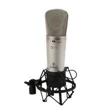 Студийный конденсаторный микрофон Behringer B-1