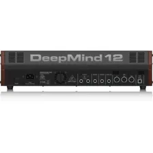 Behringer Behringer DeepMind 12D