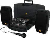 Портативная система Behringer PPA200