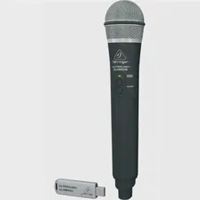 Цифровая радиосистема Behringer ULM300USB