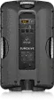 BEHRINGER B15X - активная двухполосная акустическая система, 1000Вт., 15', 24 битный процессор