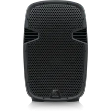 Behringer PK115A Активная АС, 800 Вт., 15 дюймов, MP3, Bluetooth