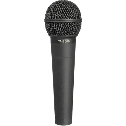 Уцененный товар Behringer XM8500-0