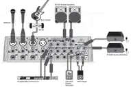 Behringer Xenyx 1202