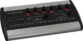 Behringer P16-M PowerPlay 16 цифровой микшерный пульт 16-канальный